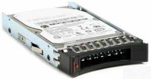 IBM 42D0677 2.5 146GB 15K 6G SAS Hard disk drive