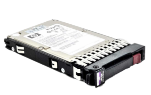 HP 787642-001 600GB 15K SFF MSA2 12G hard disk drive