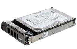 Dell EMC 44YFV 8TB 12G 7.2 RPM 512e SAS Hard Drive