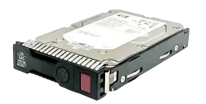 HP 516810-002 450GB 15k 3.5 6G SAS G8 Enterprise Hard disk drive