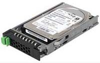 Fujitsu Primergy A3C40120416 300GB 2.5 10K 6G SAS Disk