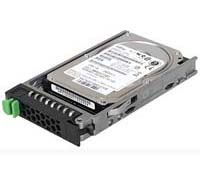 Fujitsu Primergy A3C40120416 300GB 2.5 10K 6G SAS Disk