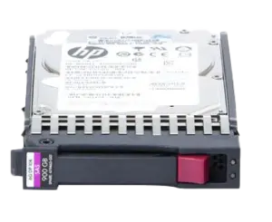 HP 665749-001 900GB 10K SFF EVA P6000 6G Hard disk drive