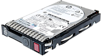 HP 785069-S21 900GB 10K SFF G8 G9 Enterprise 12G Smart hard disk drive