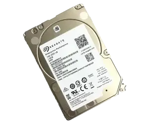 Seagate ST1800MM0168 1.8TB SFF 12G Enterprise SAS hard disk drive