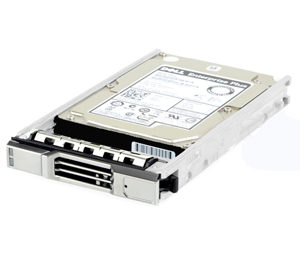 Dell 9CL066-080 450GB 15k EqualLogic 3.5 SAS hard disk drive