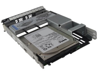 DELL 400-AFLX 300GB 12G 15k 3.5 R-T Hybrid SAS hard disk drive