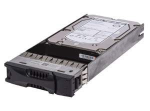 Dell VGNPG 450GB 10k EqualLogic 3.5 SAS hard disk drive