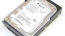 Fujitsu MAX3147RC 147GB 15k SAS Hard disk drive