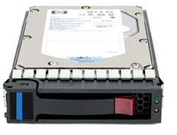 HP 454228-002 300GB 15k 3.5 6G DP SAS Hard disk drive