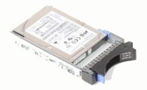 IBM 49Y1844 146GB 15K 6G SFF Disk