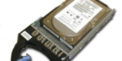 IBM 81Y9890 3TB 7.2 6G NL SAS 3.5 Hard Disk Drive