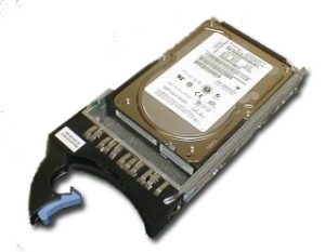 IBM 81Y9890 3TB 7.2 6G NL SAS 3.5 Hard Disk Drive