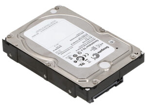 Seagate ST2000NM0023 2TB Enterprise 6G SAS Hard Disk Drive Brand new