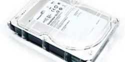 Seagate ST2000NM0021 2TB SAS 6G 7200rpm ES Disk Drive