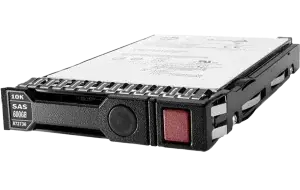 HP 781516-B21 600GB 10K SFF Enterprise 12G Smart Hard Drive