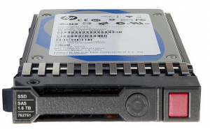 HP 657753-007 4TB 3.5 6G SATA MDL Enterprise hard disk drive