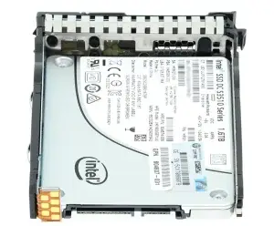 HP 805363-001 240GB 6G SATA SFF Solid State Disk
