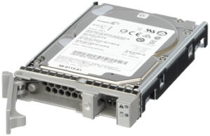 Cisco UCS-HDD3TI2F214 3TB 6G 3.5 SAS Disk Drive New