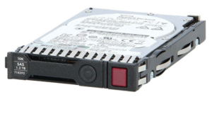 HP 583716-001 300GB 15k 3.5 EVA 6G DP SAS hard disk drive