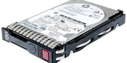 HP 713961-001 900GB 10K SFF Enterprise G9 Smart hard disk drive