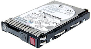 HP 713961-001 900GB 10K SFF Enterprise G9 Smart hard disk drive