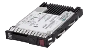 HP 691027-001 800GB Mainstream Endurance MLC SAS SSD