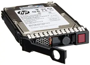 HP 507129-011 450GB 10K SFF Enterprise 6G Smart hard disk drive