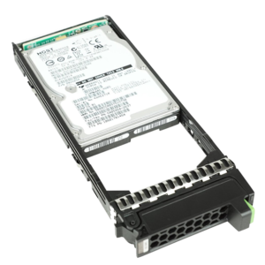 Fujitsu Primergy 10601701454 900GB 10K 6G SAS Disk