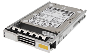 Dell X10NT 400GB 2.5 SAS Enterprise Plus SSD Disk New