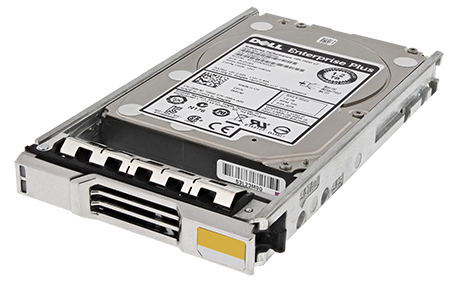 Dell WMWPW 400GB 2.5 SAS Enterprise Plus SSD Disk New