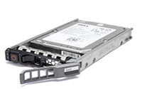 DELL CM318 147GB 3G 10k 2.5 SAS Hard disk drive