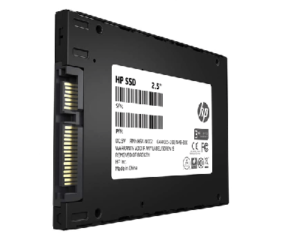 HP MK000480GWCEV 480GB SATA MU 6G Drive