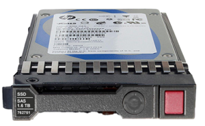 HP PX03SNB160 1.6TB 12G Enterprise SAS SC SSD Drive