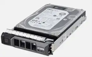 Dell 0391KC 8TB 12G 7.2 RPM NL SAS Hard disk drive