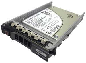 Dell 0FP2FX 1TB SATA 7.2k 2.5 6G SSD Hard Drive