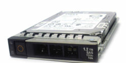 DELL 0KV02 1.2TB 12G 10k 2.5 SAS G14 Hard disk drive