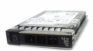 DELL 0KV02 1.2TB 12G 10k 2.5 SAS G14 Hard disk drive