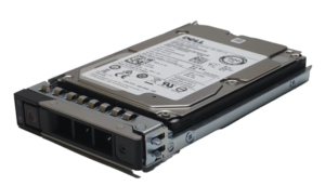 DELL RVDCJ 1.8TB 2.5 SFF 10k 12G 512e G14 SAS Hard disk drive