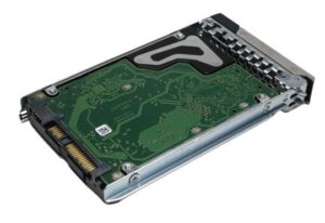 DELL 0377CF 300GB 12G 15k 2.5 SAS Hard disk drive