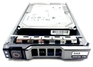 DELL 04X0XG 600GB 15k 2.5 12G SAS Hard disk drive new