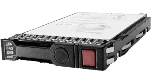 DELL 7VY3J 300GB 15k Enterprise 12G SAS Hard disk drive