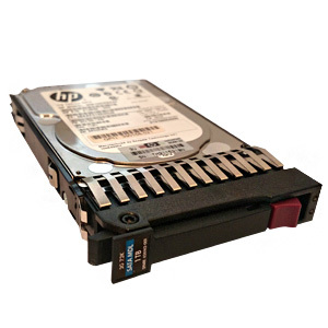 HPE MSA Q1H47AS Enterprise 900GB 15K SAS 12G SFF Hard Drive