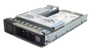 DELL 400-AEEK 300GB 12G 15k 3.5 G14 Hybrid SAS hard disk drive