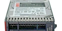 Lenovo 01GV182 2.4TB 10K 12G SAS Server Hard Disk Drive