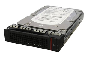 Lenovo 0MM690 1.2TB 10K 12G SAS Server Hard Drive