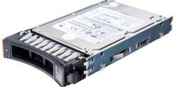 Lenovo 00FN208 4TB 7.2K 12G 3.5 SAS Server Hard Disk Drive