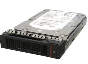 Lenovo 00WH122 8TB 7.2K 12G 3.5 SAS Server Hard Disk Drive