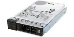 Dell 2AA131-136 10TB SATA 6G 3.5 7.2K 512e G16 Hard Disk Drive