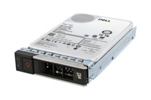 Dell 2AA131-136 10TB SATA 6G 3.5 7.2K 512e G16 Hard Disk Drive